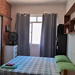 Pratico E Bem Localizado Studio, Na Cb