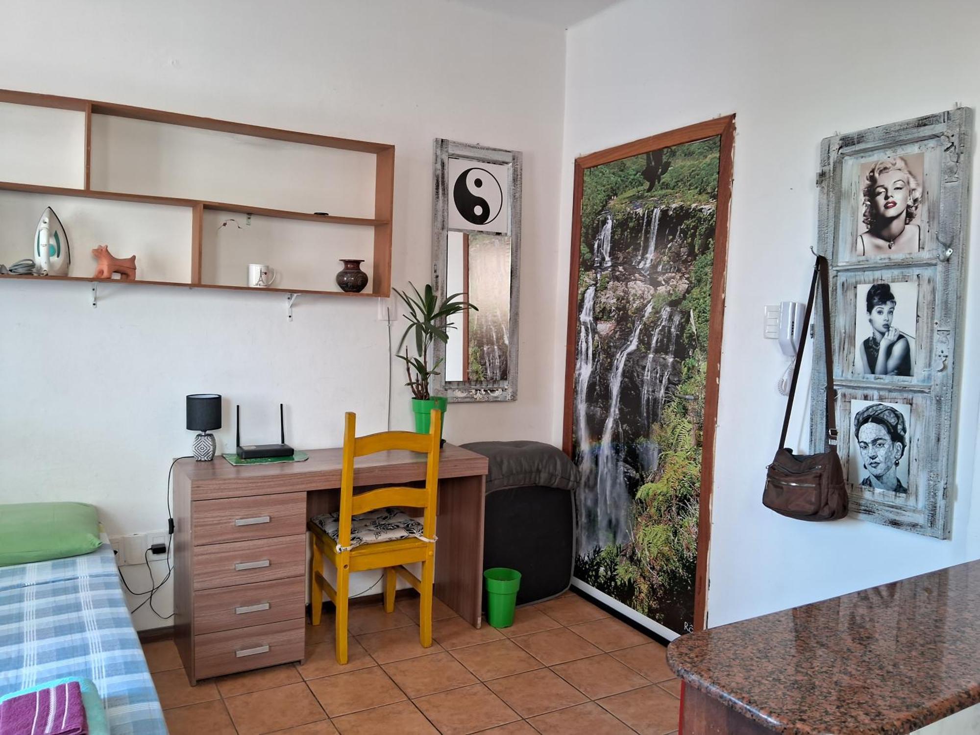 Pratico E Bem Localizado Studio, Na Cb Apartment *