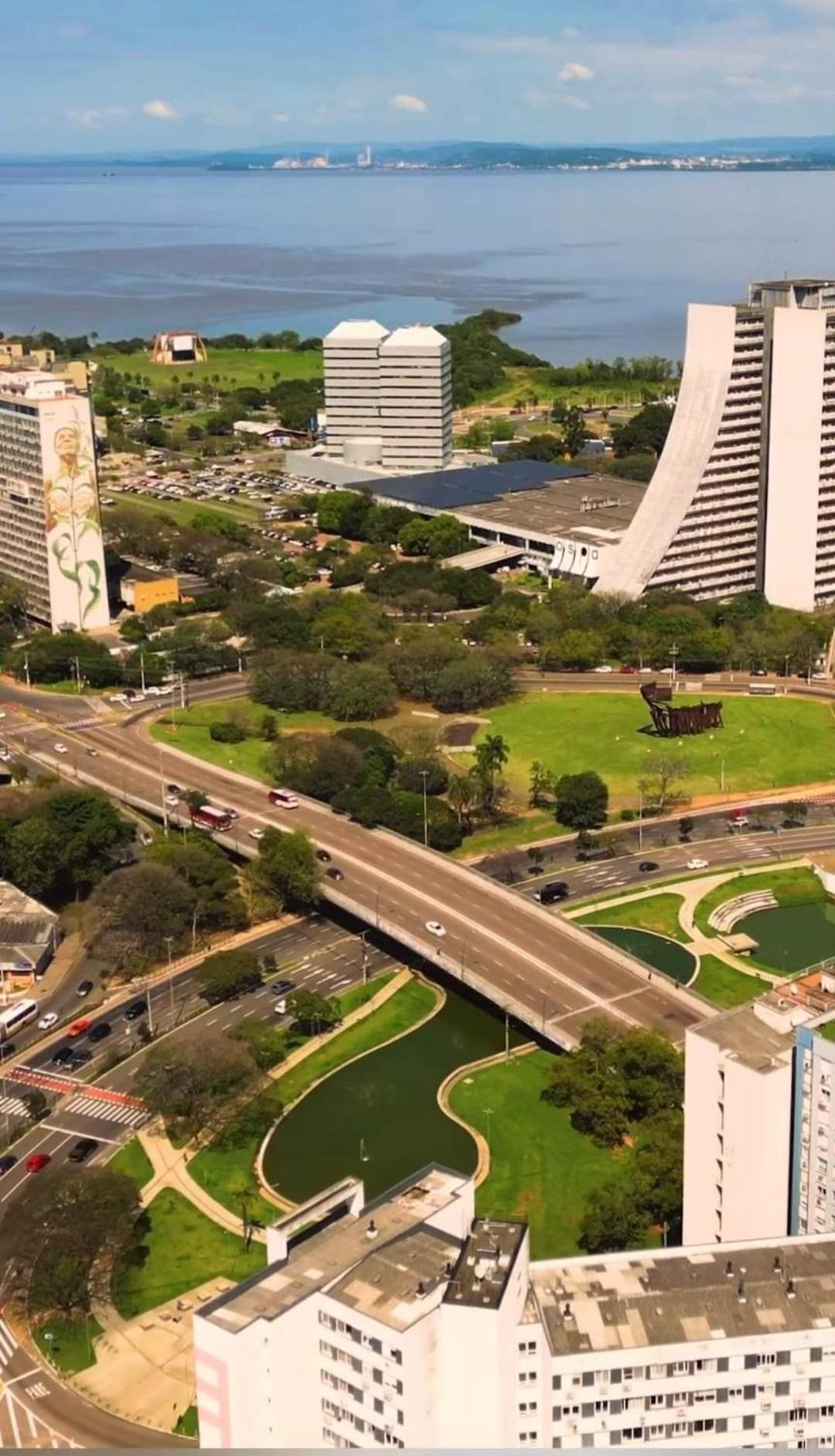 Apartment Pratico E Bem Localizado Studio, Na Cb *