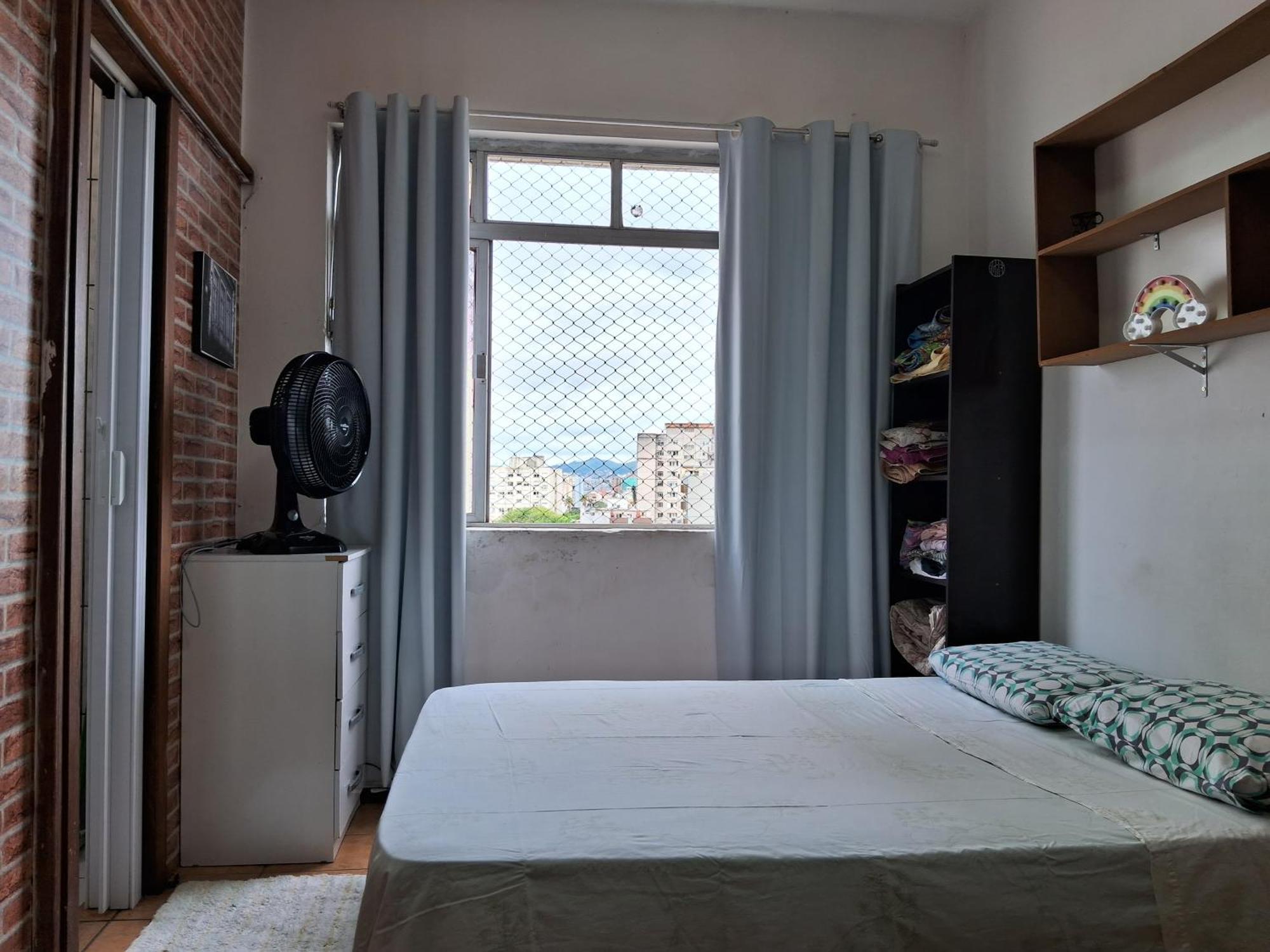 Apartment Pratico E Bem Localizado Studio, Na Cb