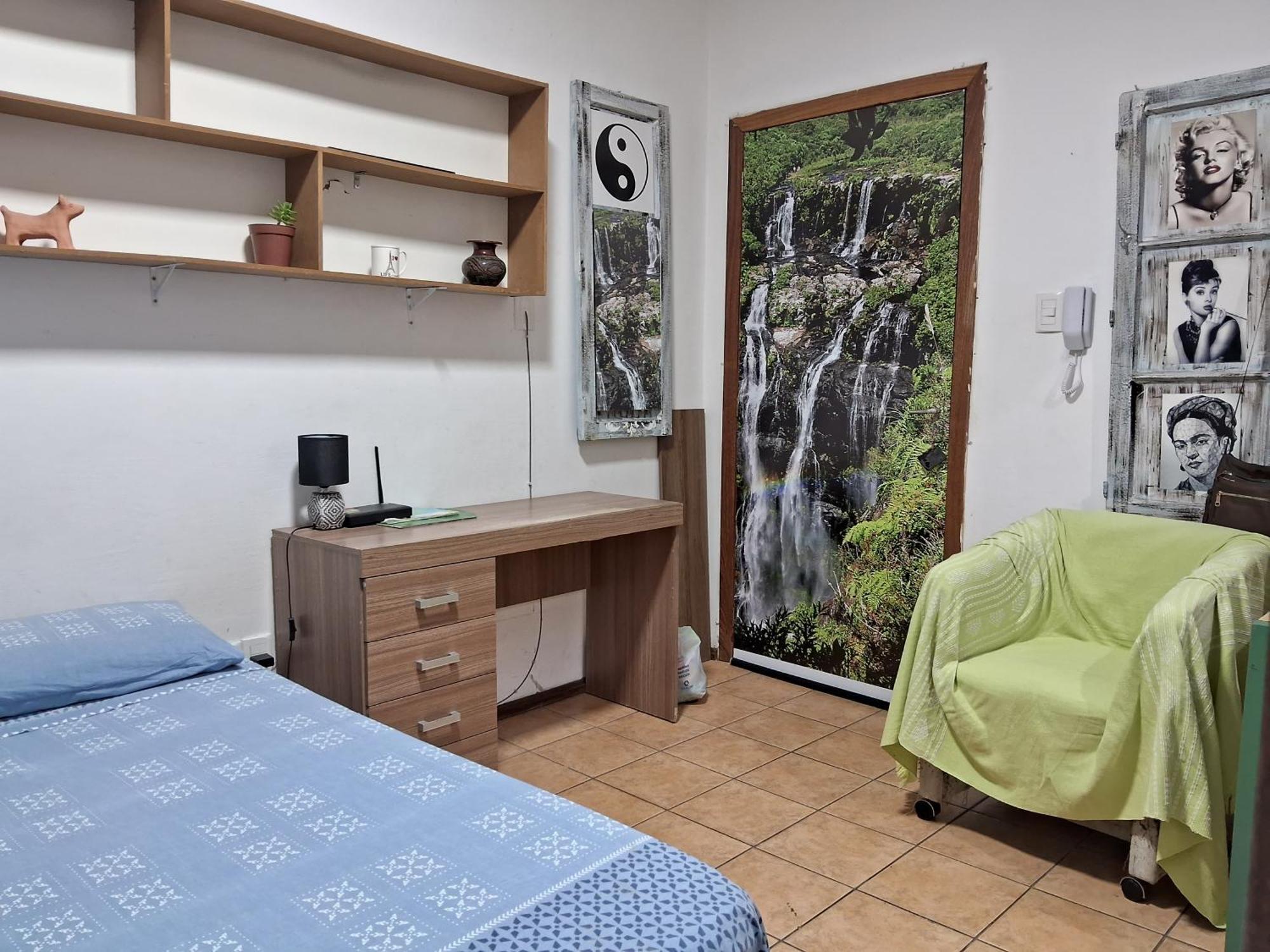 Pratico E Bem Localizado Studio, Na Cb Apartment *